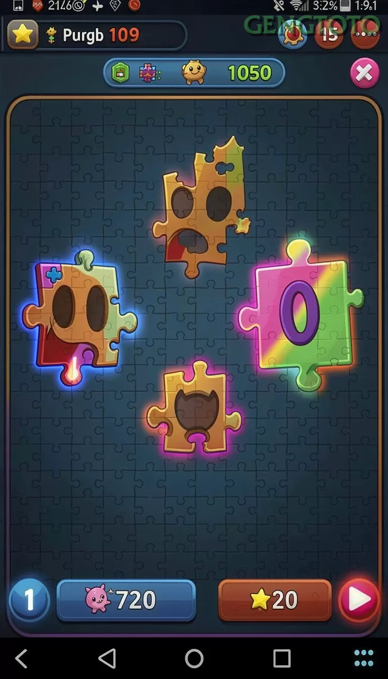 Screenshot Crazy 777 2