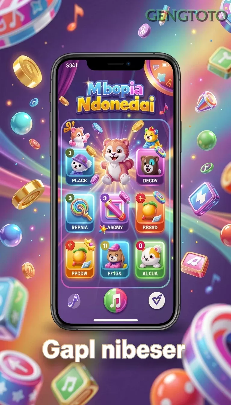 Screenshot Fishing Disco