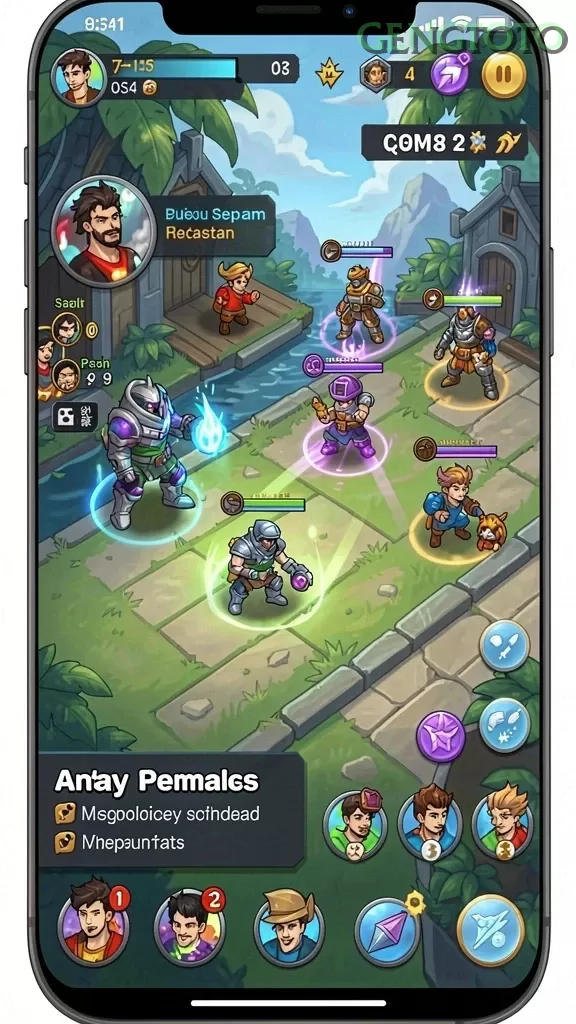 Screenshot Puss N Boots