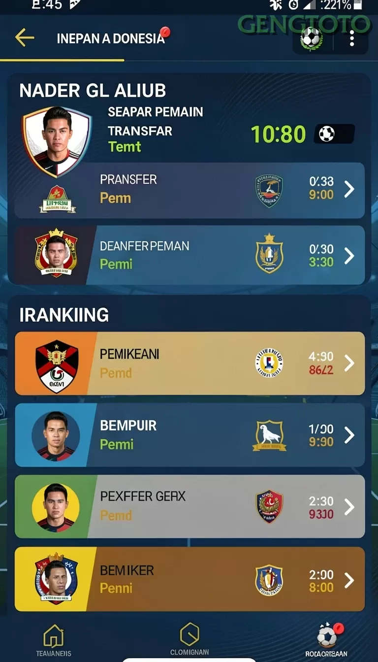 Screenshot Jing Wei