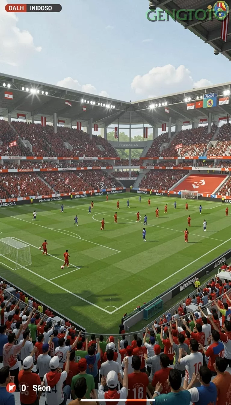 Screenshot World Cup Russia2018
