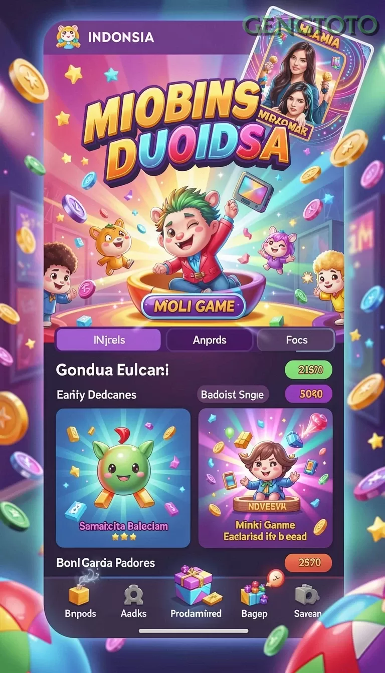 Screenshot Treasure Pot Puzzle