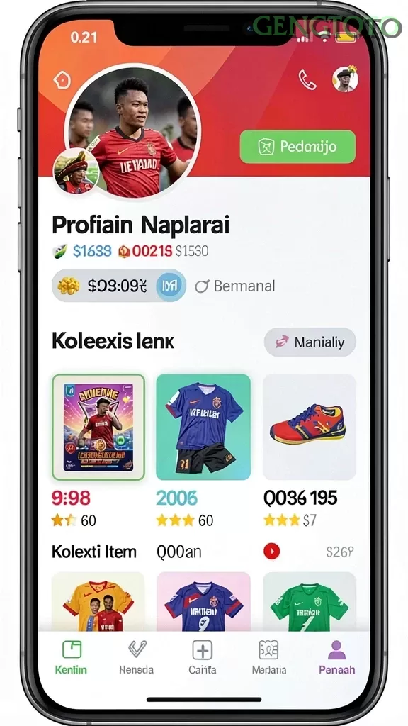 Screenshot Safari Sam 2