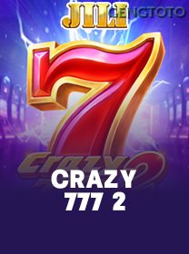 Crazy 777 2