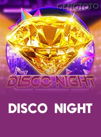 Disco Night