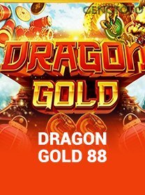 Dragon Gold 88