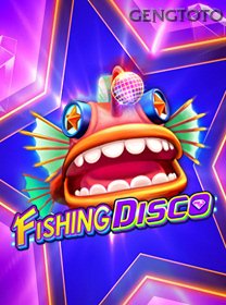 Fishing Disco