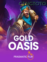Gold Oasis