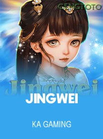 Jing Wei