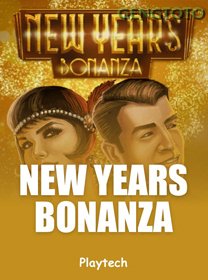 New Years Bonanza