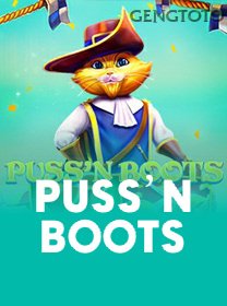 Puss N Boots