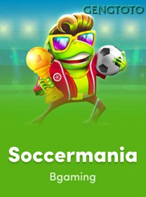 Soccermania
