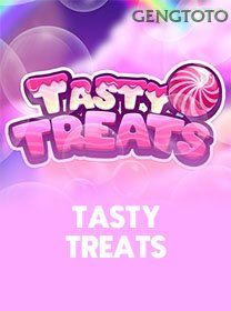 Tasty Treats
