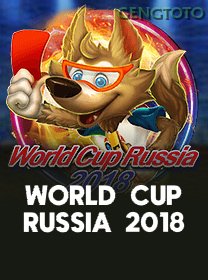 World Cup Russia2018